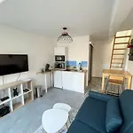 Feriehus Cosy Casa Abbeville