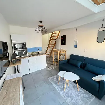 Feriehus Cosy Casa