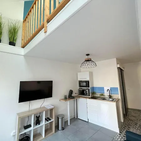 Cosy Casa Feriehus *