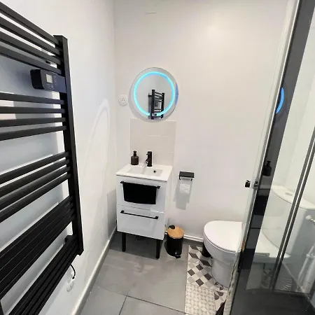 Cosy Casa * Abbeville