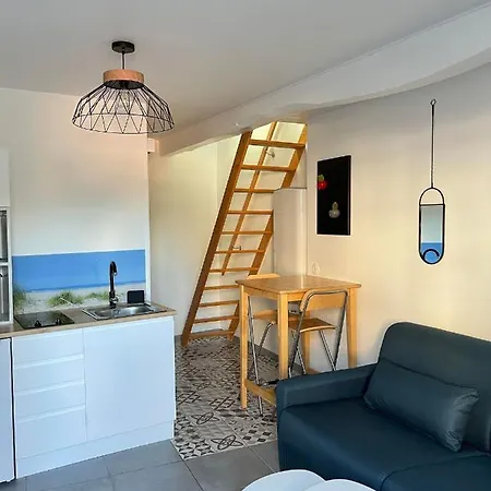 Cosy Casa Hébergement de vacances