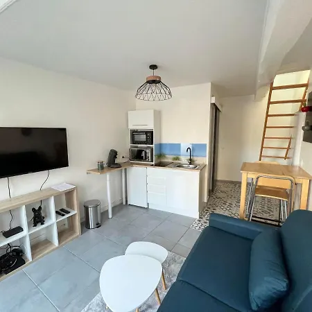 Hébergement de vacances Cosy Casa Abbeville