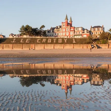 Cosy Casa Abbeville