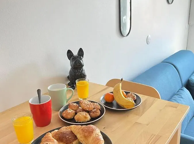 Cosy Casa Vakantiehuis *