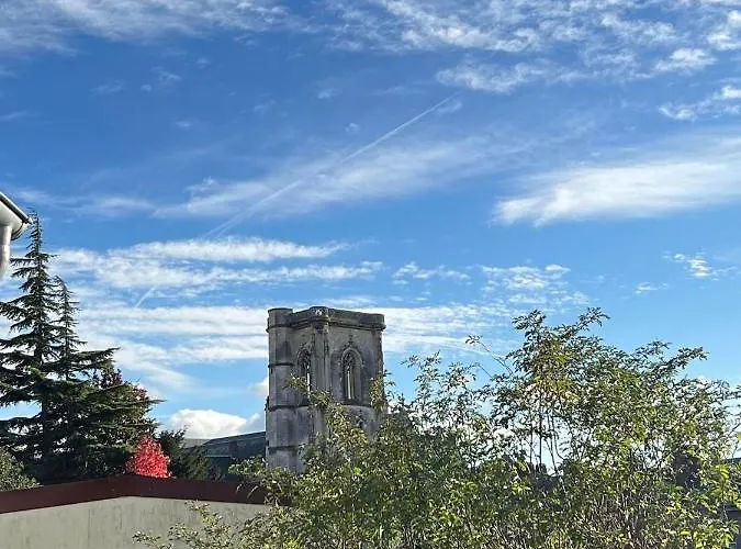 Vakantiehuis Cosy Casa Abbeville