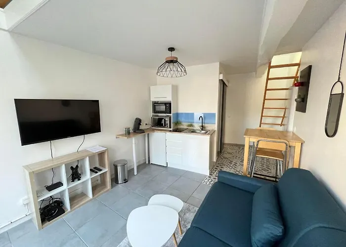 Vakantiehuis Cosy Casa Abbeville